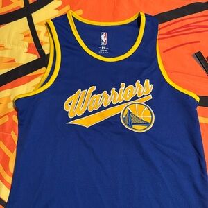 Curry Warriors